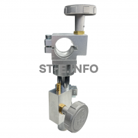 Держатель регулируемый под резак диаметром 32 мм LT-JC-08  - st-e.info - Ханты-Мансийск