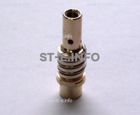 Держатель сопла с пружиной TBi 140/145/150 - st-e.info - Ханты-Мансийск