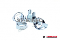 Упорная насадка для плазмотрона LC65, LC105 арт. W03X0893-14R TEHNOCUT - st-e.info - Ханты-Мансийск