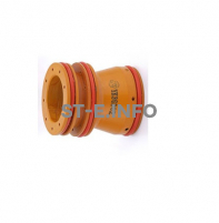 Диффузор газовый для плазмотрона YK360 артикул YK36301 - st-e.info - Ханты-Мансийск