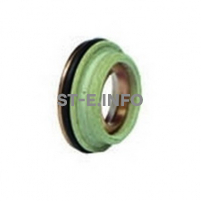 Защитный завихритель  21-1285 для плазмотрона XT-300 - st-e.info - Ханты-Мансийск