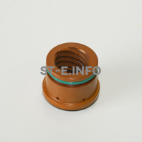 Диффузор для плазмотрона YGX160  - st-e.info - Ханты-Мансийск