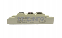 Диодный модуль ECS100NC60S - st-e.info - Ханты-Мансийск