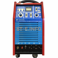 Установка  воздушно-плазменной резки DOG-200L - st-e.info - Ханты-Мансийск