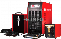 Установка  воздушно-плазменной резки DOG-400 ST PRO - st-e.info - Ханты-Мансийск