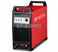 Установка воздушно-плазменной резки DOG-75 MAX PRO - st-e.info - Ханты-Мансийск