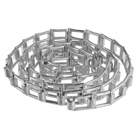 Дополнительная цепь 2,4 м для машинок 11D и 11G - st-e.info - Ханты-Мансийск