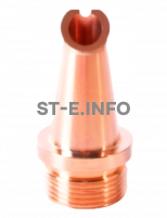 Сопло сварочное DS-12 - st-e.info - Ханты-Мансийск