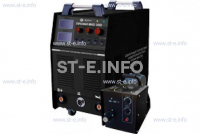 Инверторный полуавтомат MIG 500 ПРОФИ  - st-e.info - Ханты-Мансийск