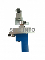 Блок колебаний системы ED-WRS - st-e.info - Ханты-Мансийск