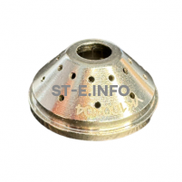 Защитный экран для плазмотрона YK100 - st-e.info - Ханты-Мансийск