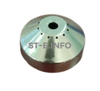 Экран для плазмотронов YGX370AF  - st-e.info - Ханты-Мансийск