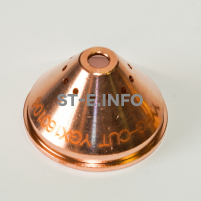 Экран для плазмотрона YGX160  - st-e.info - Ханты-Мансийск