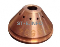 Экран для плазмотрона YH135  - st-e.info - Ханты-Мансийск