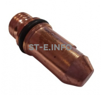 Электрод для плазмотрона Y200 - st-e.info - Ханты-Мансийск