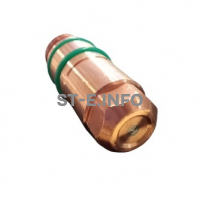 Электрод для плазмотронов YGX200 1,8 - st-e.info - Ханты-Мансийск