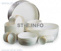 Заглушка водорастворимая EZ Purge EZP-18 (457 mm)  - st-e.info - Ханты-Мансийск