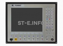 Стойка ЧПУ F-2300АT со встроенным THC - st-e.info - Ханты-Мансийск