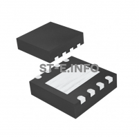 FDMC5614P, Транзистор полевой P-канальный 60В 5.7A - st-e.info - Ханты-Мансийск