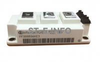 IGBT модуль FF200R06KE3 Infineon 200A 600V - st-e.info - Ханты-Мансийск