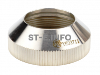 Фиксатор защитного экрана плазмотрон YK330 артикул YK02711 - st-e.info - Ханты-Мансийск