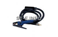 Горелка для воздушно-дуговой строжки FLAIR 600 - st-e.info - Ханты-Мансийск