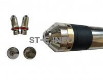 Голова плазмотрона FY-A200H - st-e.info - Ханты-Мансийск