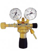 Редуктор DIN-Control NITROGEN  Aзот, Гелий, Aргон, Воздух - st-e.info - Ханты-Мансийск