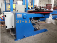 Позиционер с гидравлическим подъемом YZB-30HE - st-e.info - Ханты-Мансийск