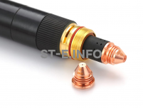 Голова плазмотрона YK130 артикул YK03081 - st-e.info - Ханты-Мансийск