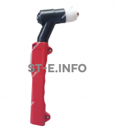 Плазмотрон для ручной резки М15000 - st-e.info - Ханты-Мансийск