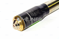 Плазмотрон TK130 механизированная, с кабелем 10м. М16*1,5 - st-e.info - Ханты-Мансийск