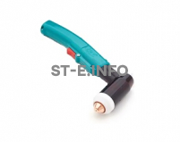 Голова плазмотроны ручного плазмотрона Y315 - st-e.info - Ханты-Мансийск