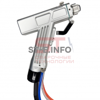 Горелка для лазерной сварки SUP23T - st-e.info - Ханты-Мансийск