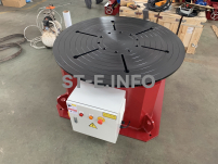 Горизонтальный поворотный стол HB-30 - st-e.info - Ханты-Мансийск