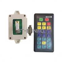 Пульт дистанционного управления SF-RF06A для SF-2100S/SF-2100C/SF-2300S - st-e.info - Ханты-Мансийск