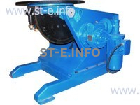 Манипулятор сварочный B-3, 300кг - st-e.info - Ханты-Мансийск