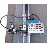 Сварочная каретка HK-100K с блоком колебания сварочной горелки - st-e.info - Ханты-Мансийск