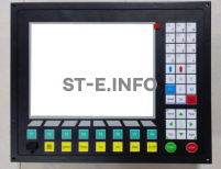 ЧПУ контроллер HYD-2300A  - st-e.info - Ханты-Мансийск