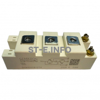 IGBT-модуль SKM100GB12T4 - st-e.info - Ханты-Мансийск