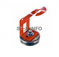 Магнитный держатель горелки MIG/MAG (QJ6028) - st-e.info - Ханты-Мансийск