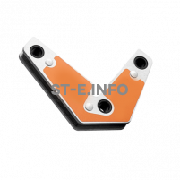 Магнитный держатель МНБ 9/2 (QJ6012) - st-e.info - Ханты-Мансийск