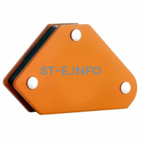 Магнитный держатель МНТ 4/4 (QJ6010) - st-e.info - Ханты-Мансийск