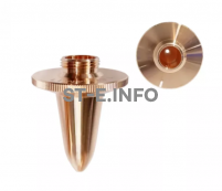 Сопло одинарное 2.5 мм арт. BLT-S2.5-F - st-e.info - Ханты-Мансийск