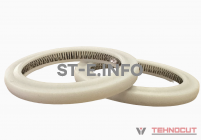 Уплотнительное кольцо 29.2х21х3.55 mm - st-e.info - Ханты-Мансийск