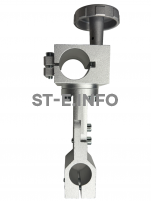Держатель регулируемый под резак диаметром 30 мм LT-JC-09  - st-e.info - Ханты-Мансийск