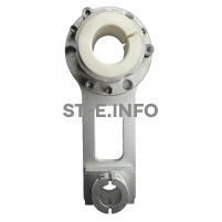 Держатель для плазмотрона и газового резака тип 1 - st-e.info - Ханты-Мансийск