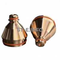 Сопло ST02419 д. 1.9 мм - st-e.info - Ханты-Мансийск