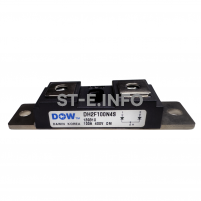  Диодный модуль DH2F100N4S - st-e.info - Ханты-Мансийск