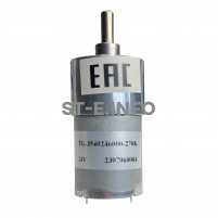 Запасная часть для подъемника ACM150 (арт. TG-3540246000-270K) - st-e.info - Ханты-Мансийск